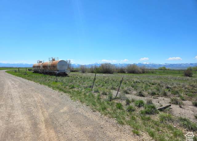 Property at Property in Montpelier, ID 83254