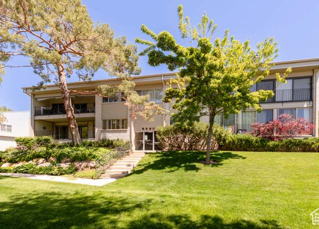 Property at 2590 S Elizabeth St E #3, Salt Lake City, UT 84106, 2 beds, 2 baths
