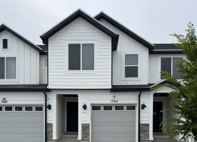 Property at 1764 E Fall St, Eagle Mountain, UT 84005, 3 beds, 2 baths