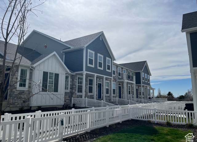 Property at 520 S Orchard Dr #17, Bountiful, UT 84010, 4 beds, 3.5 baths