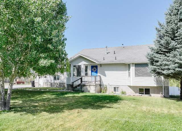 Property at 3229 E Riverdale Rd, Preston, ID 83263, 3 beds, 2 baths