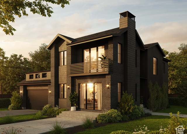 Property at 1389 Mahogany Way #62, Park City, UT 84098, 6 beds, 5.5 baths