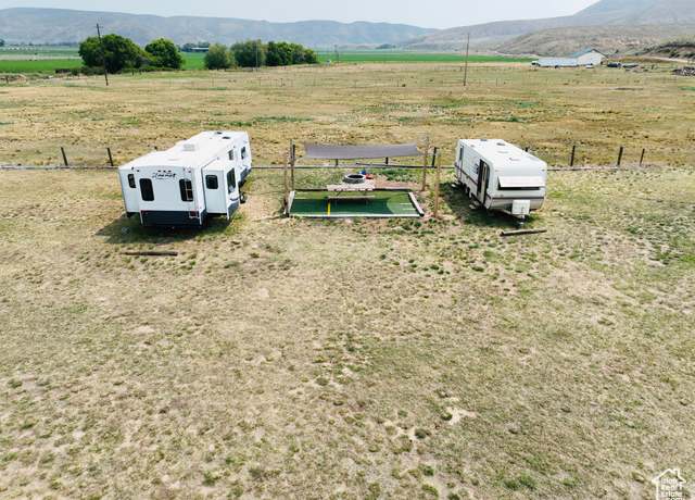 Property at 486 Cemetery Rd #1, Dingle, ID 83233
