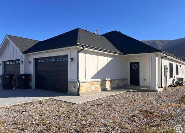 Property at 6932 N 2750 W, Honeyville, UT 84314, 6 beds, 4 baths