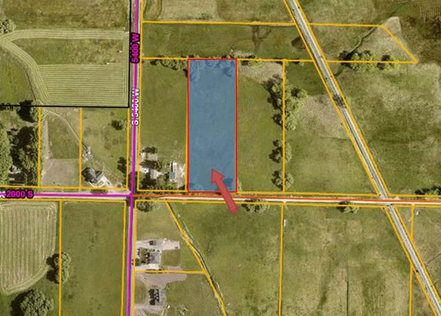 Property at 5350 W 2000 S, Mendon, UT 84325