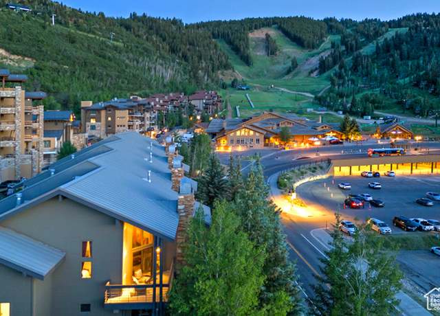 Property at 2400 Deer Valley Dr Unit A31, Park City, UT 84060, 2 beds, 2.5 baths