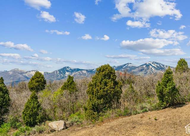 Property at 10124 N Painted Pl, Kamas, UT 84036