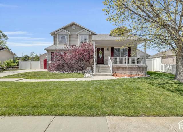 Property at 13152 S Green Clover Rd, Draper, UT 84020, 4 beds, 3 baths