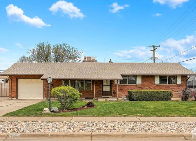 Property at 2186 W 4300 S, Roy, UT 84067, 4 beds, 3 baths