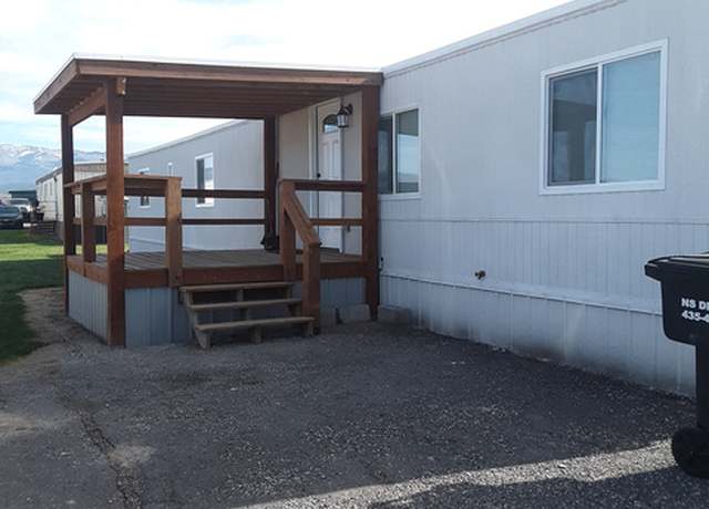 Property at 5445 E 14250 N #16, Chester, UT 84623, 3 beds, 1 bath
