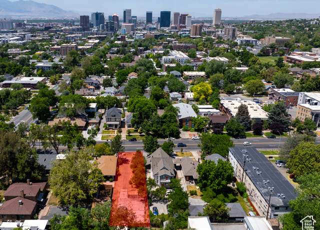 Property at 161 S 900 E, Salt Lake City, UT 84102