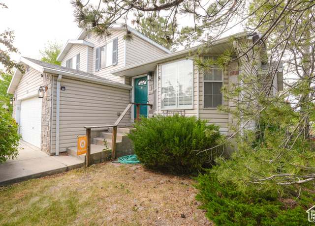 Property at 1782 W Alps Way, Salt Lake City, UT 84116, 3 beds, 2 baths
