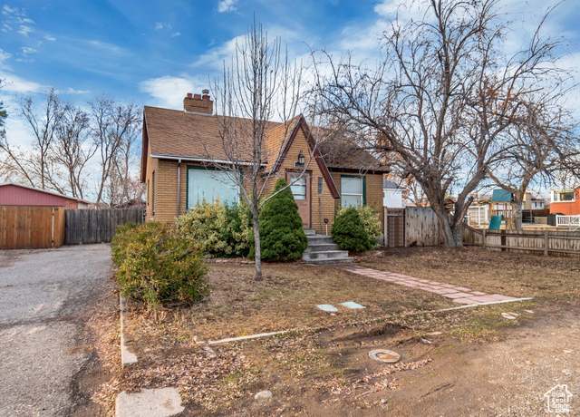 Property at 1601 W 12800 S, Riverton, UT 84065, 2 beds, 2 baths