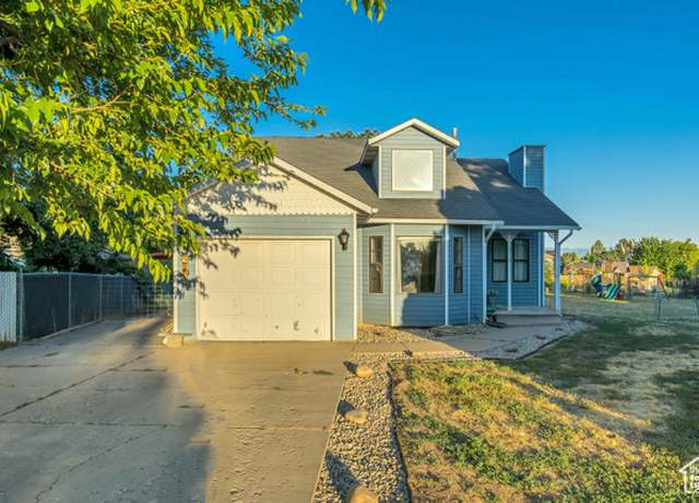 Property at 2115 W 1225 N, Layton, UT 84041, 3 beds, 1.5 baths