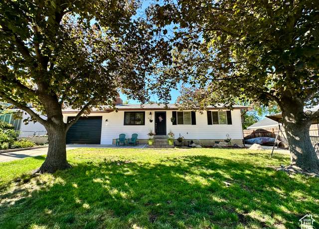 Property at 875 W 530 N, Orem, UT 84057, 6 beds, 2 baths