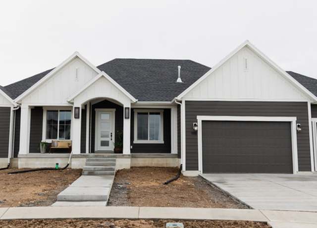 Property at 3056 E Canyon Meadows Dr #330, Spanish Fork, UT 84660, 3 beds, 2.5 baths