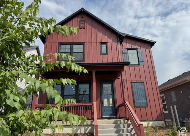 Property at 7232 W Terraine Rd, West Jordan, UT 84081, 3 beds, 2.5 baths