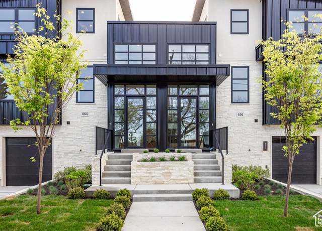 Property at 656 N East Capitol St, Salt Lake City, UT 84103, 4 beds, 3.5 baths