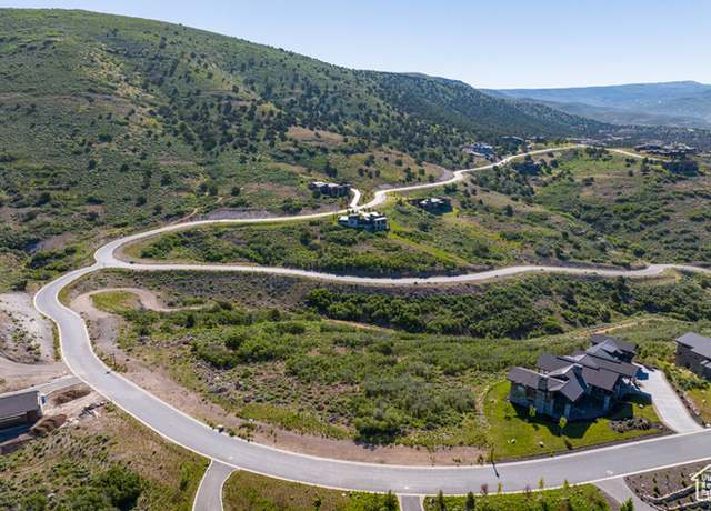 Property at 1998 N Lookout Peak Cir #539, Heber City, UT 84032