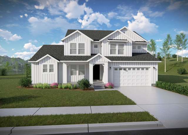 Property at 13688 S Langdon Dr #2316, Riverton, UT 84096, 4 beds, 2.5 baths