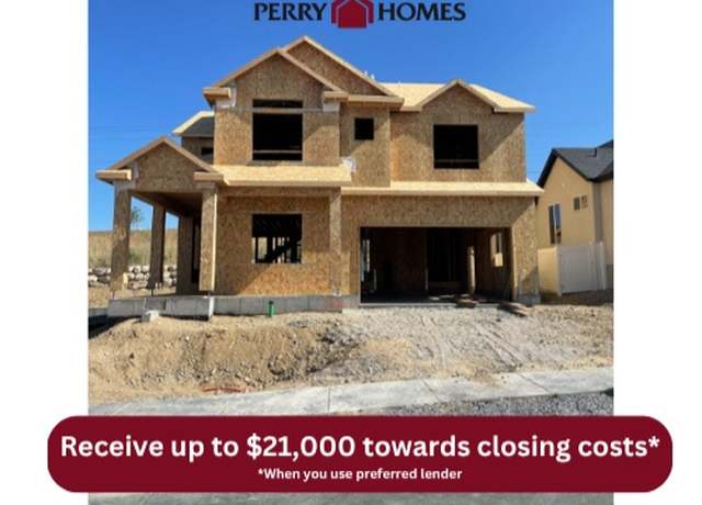 Property at 7007 W Hazel Oak Ct #212, Herriman, UT 84096, 4 beds, 3.5 baths