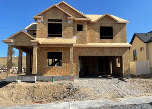 Property at 7007 W Hazel Oak Ct #212, Herriman, UT 84096, 4 beds, 3.5 baths