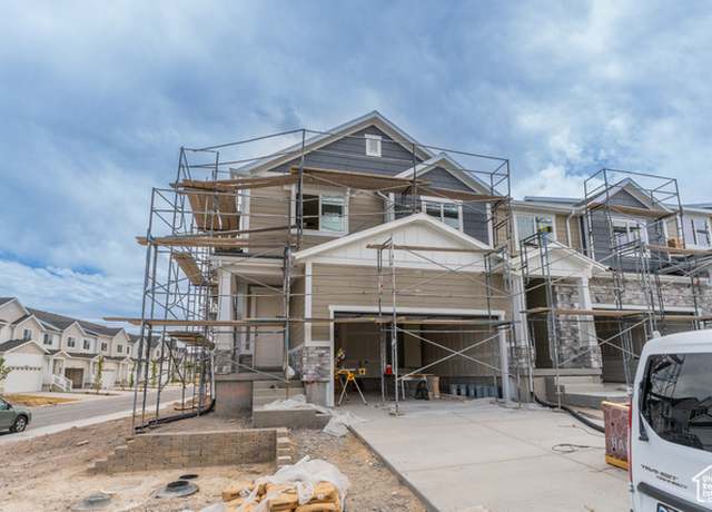 Property at 609 W Purple Velvet Ln #2316, Saratoga Springs, UT 84045, 4 beds, 2.5 baths