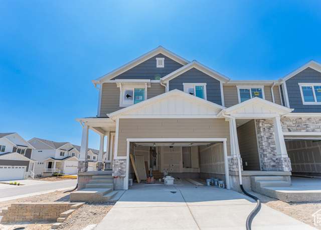 Property at 609 W Purple Velvet Ln #2316, Saratoga Springs, UT 84045, 4 beds, 2.5 baths
