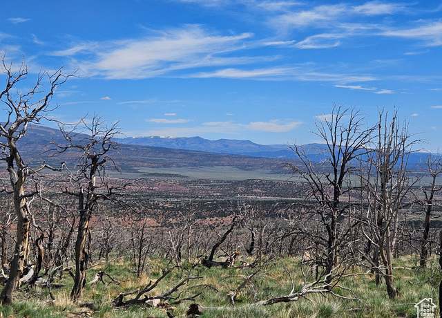 Property at #296, Fruitland, UT 84027