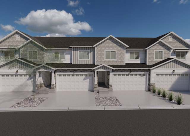 Property at 2819 N Red Velvet Ln #2331, Saratoga Springs, UT 84045, 3 beds, 2.5 baths