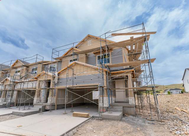 Property at 2819 N Red Velvet Ln #2331, Saratoga Springs, UT 84045, 3 beds, 2.5 baths