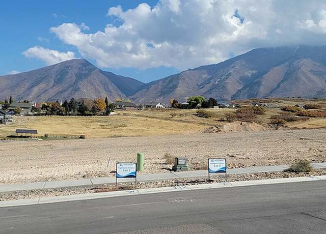 Property at 81 S Elk Ridge Dr #3, Elk Ridge, UT 84651