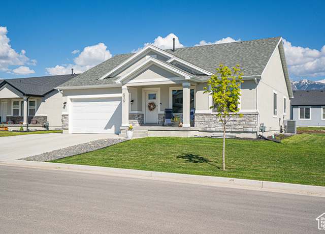 Property at 536 N 770 W, Smithfield, UT 84335, 6 beds, 3 baths