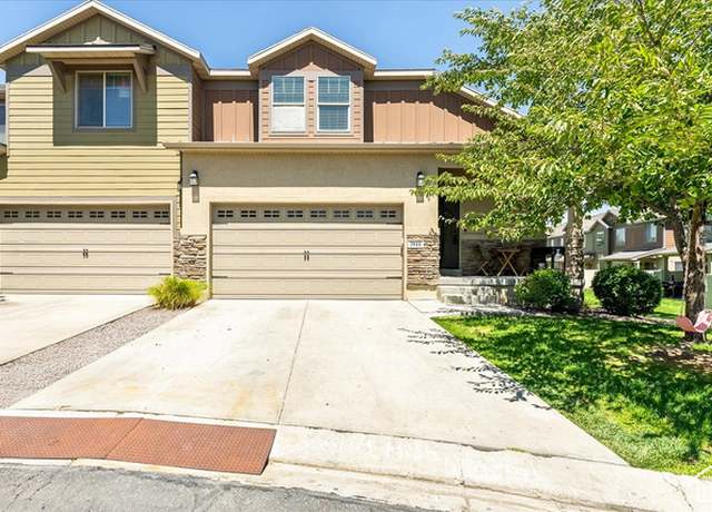 Property at 3944 W Sage Blossom Way, South Jordan, UT 84009, 6 beds, 3.5 baths
