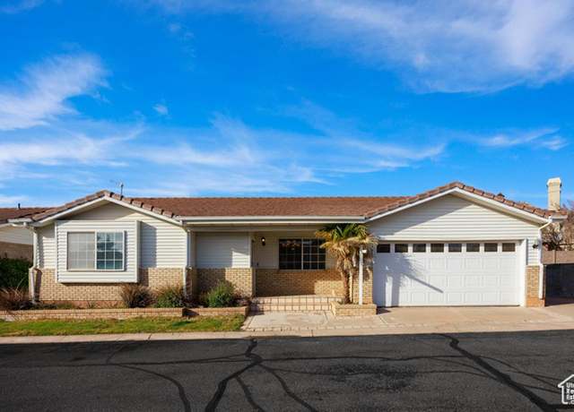 Property at 1040 E 900 S #28, St. George, UT 84790, 3 beds, 2 baths