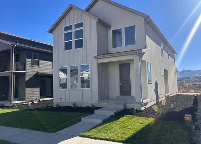 Property at 7067 Woods Rose Dr #13, Park City, UT 84098, 4 beds, 3.5 baths
