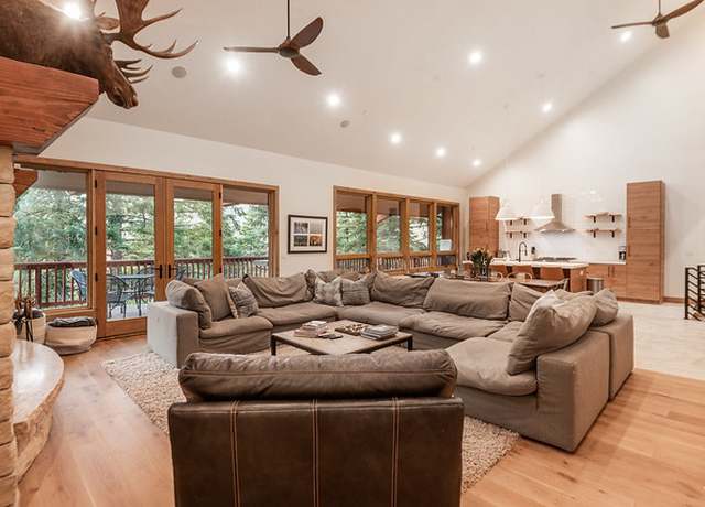 Property at 3009 E Black Forest Rd, Sundance, UT 84604, 5 beds, 5 baths