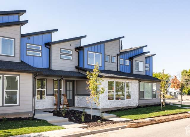 Property at 608 E Simpson Ave S, Salt Lake City, UT 84106, 4 beds, 3.5 baths