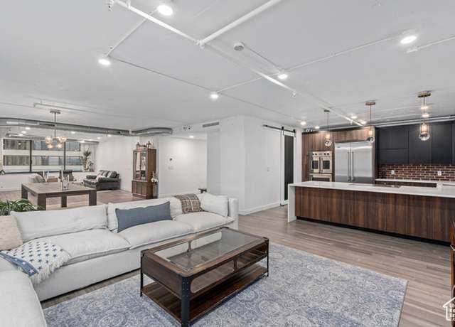 Property at 44 W 300 S Unit 305S, Salt Lake City, UT 84101, 2 beds, 2.5 baths