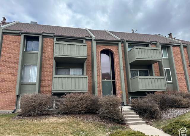 Property at 1170 S Foothill Dr #311, Salt Lake City, UT 84108, 2 beds, 2 baths