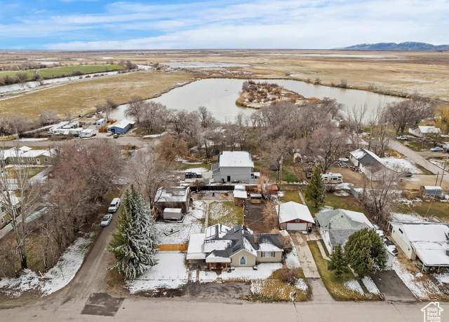 Property at 3911 W 2250 N, Corinne, UT 84307, 2 beds, 1 bath
