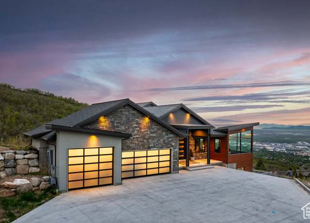 Property at 2955 S Maple Cove Ln E, Bountiful, UT 84010, 6 beds, 6.5 baths