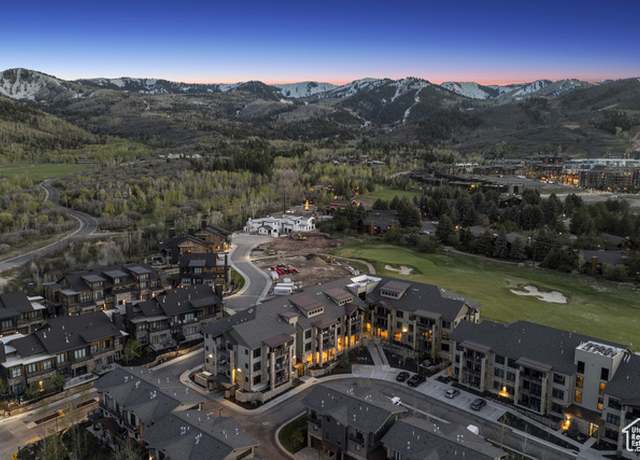 Property at 3703 Blackstone Dr #303, Park City, UT 84098, 3 beds, 3 baths