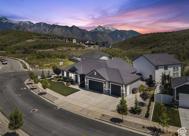 Property at 2548 E Ember Dr, Draper (ut Cnty), UT 84020, 3 beds, 2.5 baths