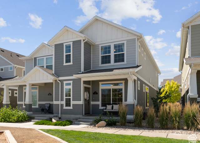 Property at 132 E Geyser Ct, Saratoga Springs, UT 84045, 3 beds, 2 baths