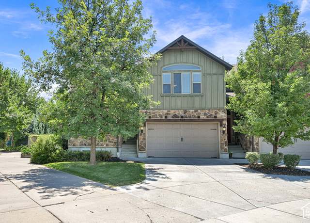 Property at 827 Rice Rd S, Farmington, UT 84025, 4 beds, 3 baths