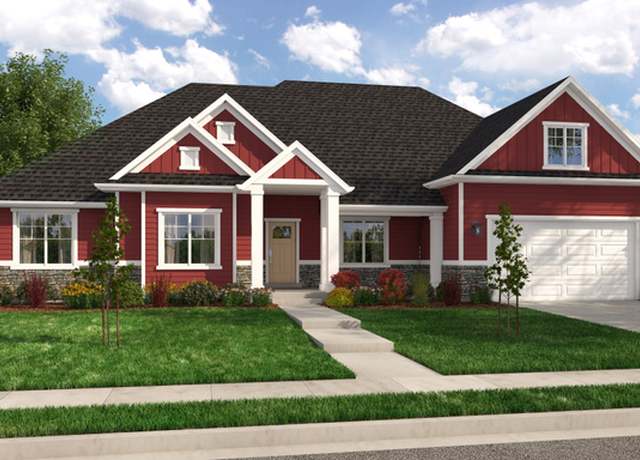 Property at 3014 Canyon Meadows Dr #332, Spanish Fork, UT 84660, 5 beds, 3.5 baths