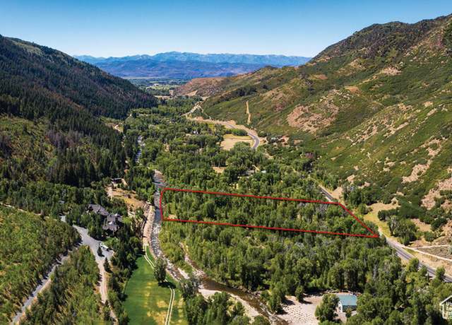 Property at 2600 E Weber Canyon Rd, Oakley, UT 84055