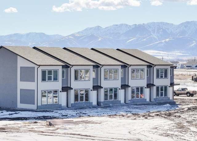 Property at 3362 S 1010 W, Nibley, UT 84321, 3 beds, 2.5 baths