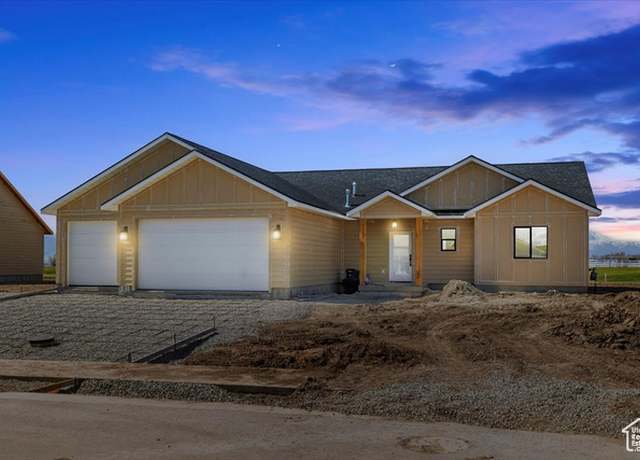 Property at 548 Eagle Dr, Preston, ID 83263, 3 beds, 2 baths